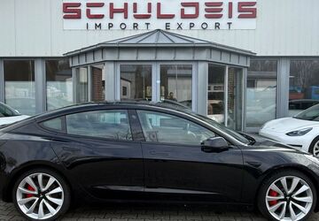 Tesla Model 3 115.500 km 26.490 &euro; Neukamperfehn 26835