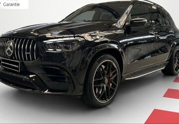 Mercedes-Benz GLE 63 AMG 44.831 km 124.890 &euro; Reinbek 21465
