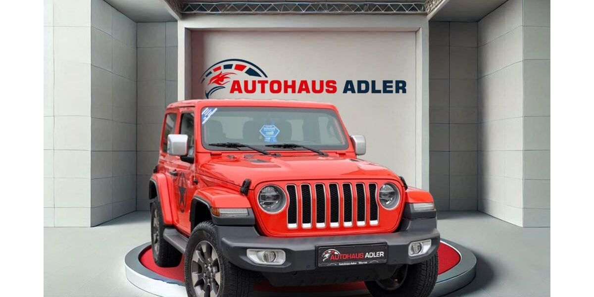Jeep Wrangler 98.900 km 37.990 &euro; Worms 67549