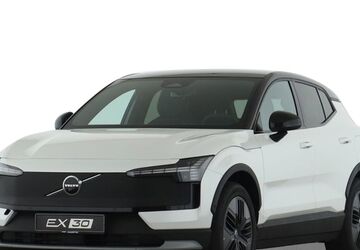 Volvo EX30 6.000 km 45.990 &euro; Herford 32051