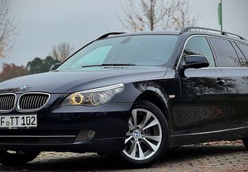 BMW 525 325.000 km 6.999 &euro; Pforzheim 75181