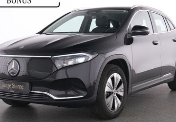Mercedes-Benz EQA 22.017 km 36.885 &euro; Essen 45309