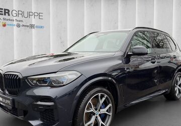 BMW X5 M50 35.340 km 73.930 &euro; Flensburg 24941