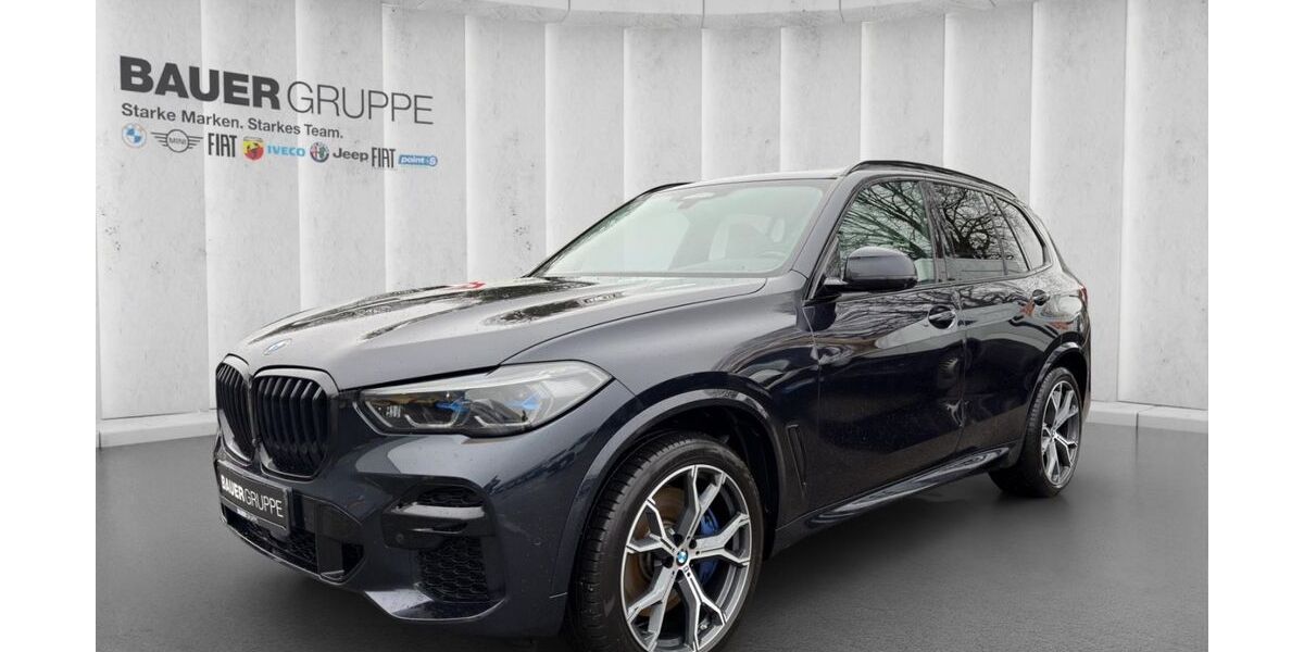 BMW X5 M50 35.340 km 73.930 &euro; Flensburg 24941
