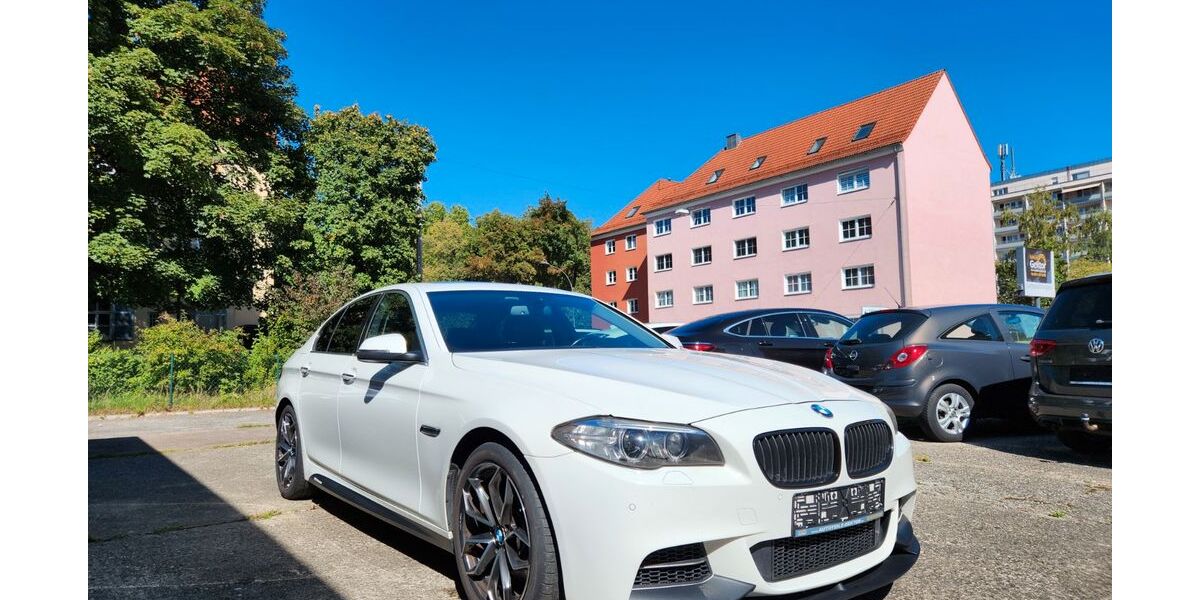 BMW 550 177.000 km 18.490 &euro; Landshut 84032