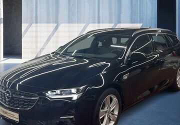 Opel Insignia 67.791 km 18.912 &euro; Köln 50939