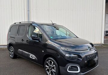 Citroen Berlingo 89.900 km 15.000 &euro; Achern 77855