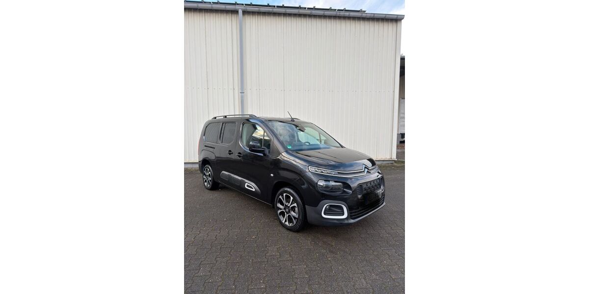 Citroen Berlingo 89.900 km 15.000 &euro; Achern 77855