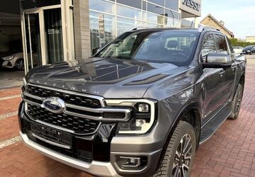 Ford Ranger 30.000 km 49.990 &euro; Ibbenbüren 49477