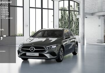 Mercedes-Benz A 180 9.130 km 27.918 &euro; Mölln 23879