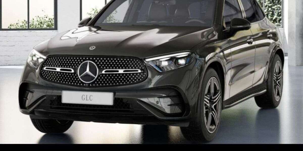 Mercedes-Benz GLC 220 9.900 km 65.500 &euro; Nürnberg 90402