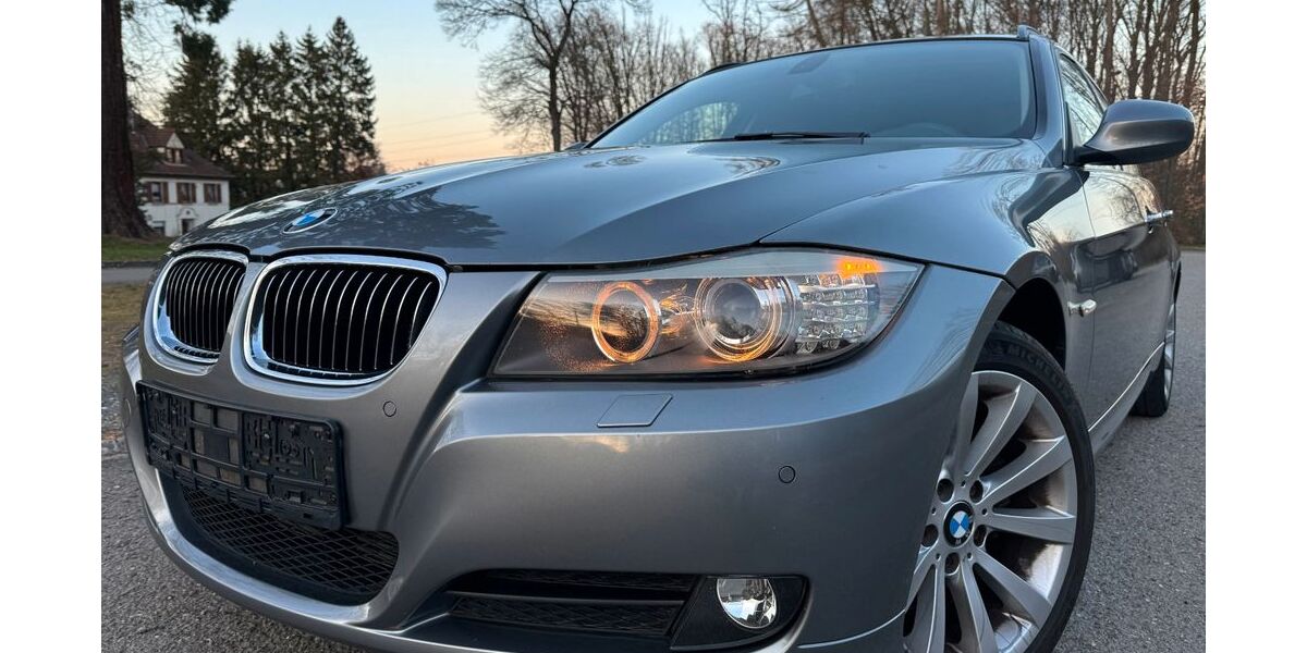 BMW 325 231.011 km 6.990 &euro; Bildstock 66299