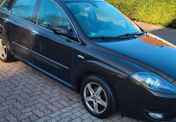 Fiat Croma 198.883 km 3.500 &euro; Kaltenkirchen 24568