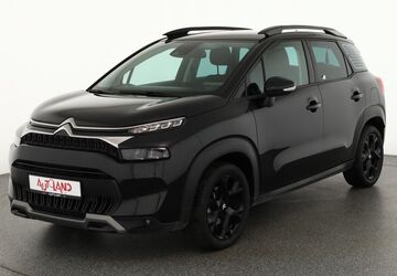 Citroen C3 Aircross 9.024 km 17.890 &euro; Wismar 23970