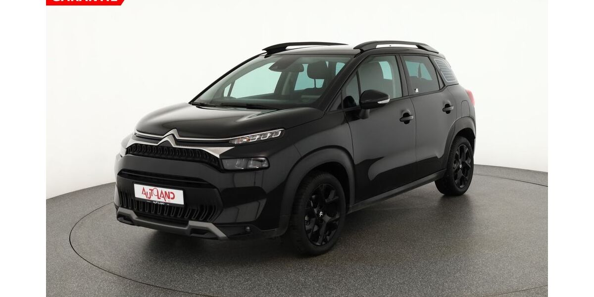 Citroen C3 Aircross 9.024 km 17.890 &euro; Wismar 23970