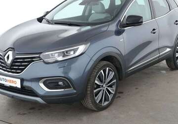Renault Kadjar 31.378 km 19.450 &euro; Neufahrn 85375