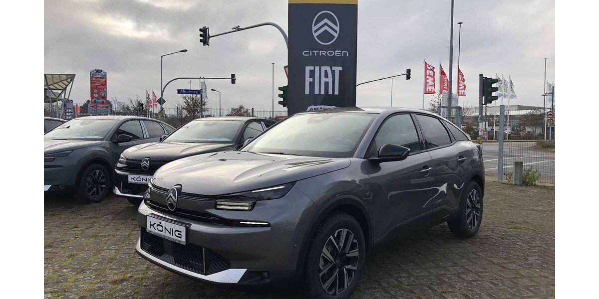 Citroen C4 1.005 km 23.849 &euro; Gosen 15537