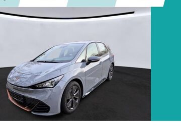 Cupra Born 43.837 km 25.390 &euro; Weil der Stadt 71263