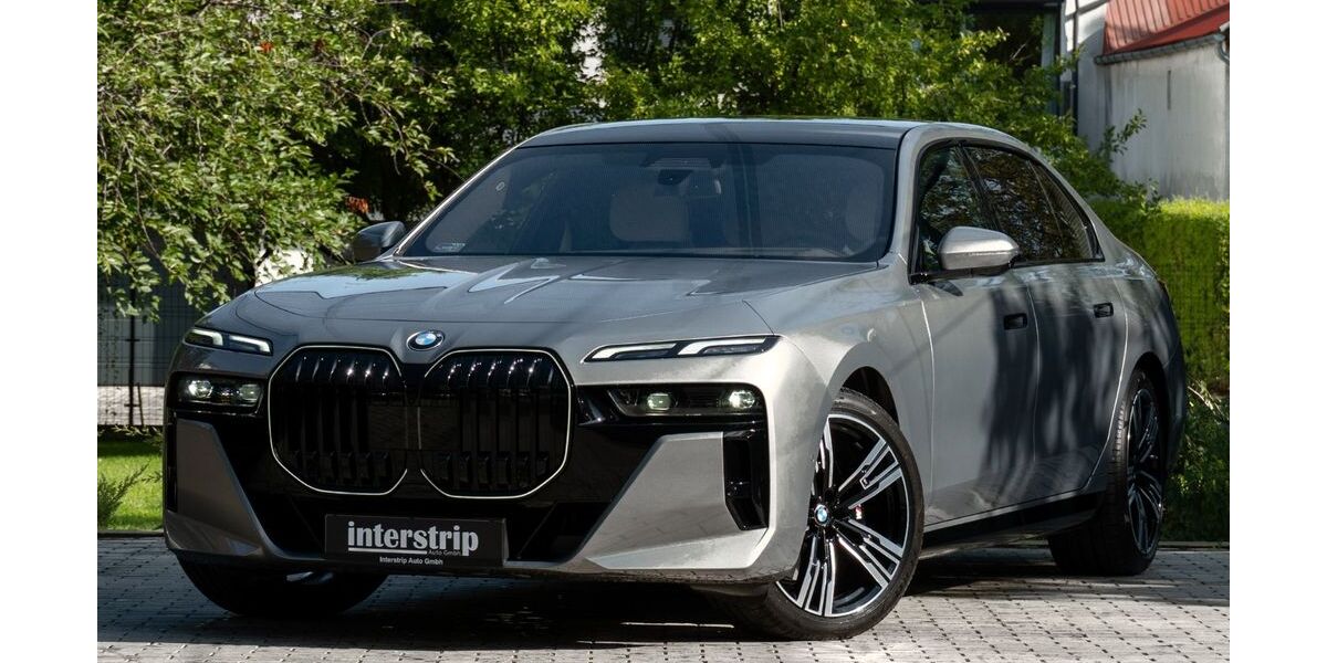 BMW 740 10.500 km 111.990 &euro; Langweid am Lech 86462