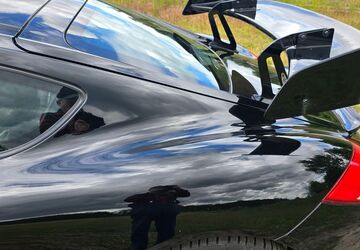 Porsche Cayman 134.447 km 45.000 &euro; Trebbin 14959