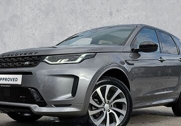 Land Rover Discovery Sport 31.200 km 37.990 &euro; Greding 91171