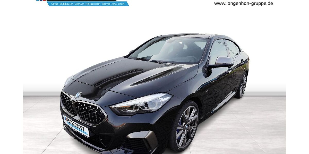 BMW M235 59.038 km 31.894 &euro; Unstruttal 99996