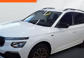 Skoda Kamiq 26.500 km 25.849 &euro; Donaueschingen 78166