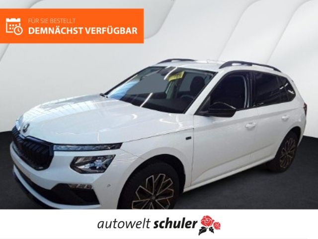 Skoda Kamiq 26.500 km 25.849 &euro; Donaueschingen 78166