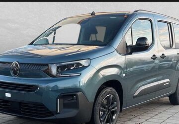 Citroen Berlingo 1.500 km 26.690 &euro; Regensburg 93059