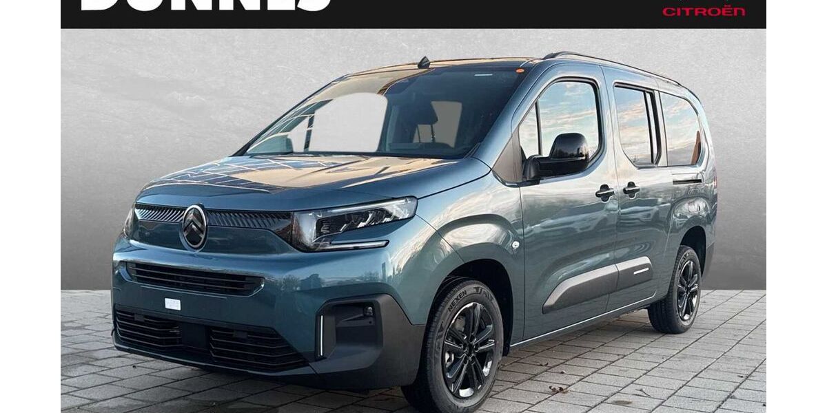 Citroen Berlingo 1.500 km 26.950 &euro; Regensburg 93059