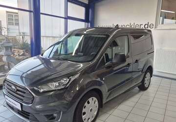 Ford Transit Connect 92.300 km 15.650 &euro; Karlstadt 97753