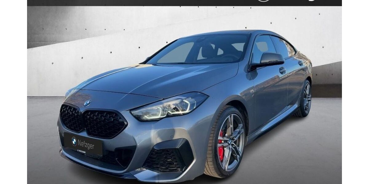 BMW M235 24.600 km 38.900 &euro; Oranienburg 16515