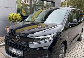 Opel Combo Life 39.900 km 28.990 &euro; Gangkofen 84140