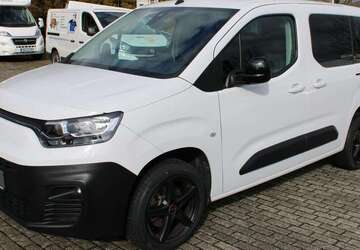 Fiat Doblo 29.250 km 17.750 &euro; Radeberg 01454