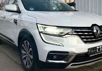 Renault Koleos 78.860 km 19.490 &euro; Berlin 12277