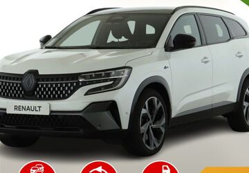 Renault Espace 32.944 km 35.960 &euro; Kehl 77694