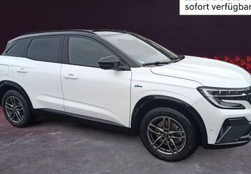 Renault Austral 13.139 km 37.370 &euro; Birkenfeld 75217