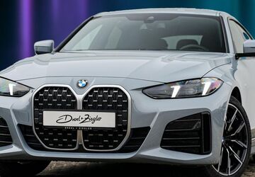 BMW 430 Gran Coupé 12.890 km 45.999 &euro; Augsburg 86199