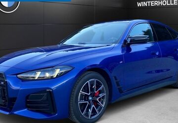 BMW M440 20.600 km 63.690 &euro; Füssen 87629