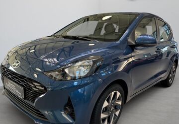 Hyundai i10 5.043 km 17.990 &euro; Einbeck 37574