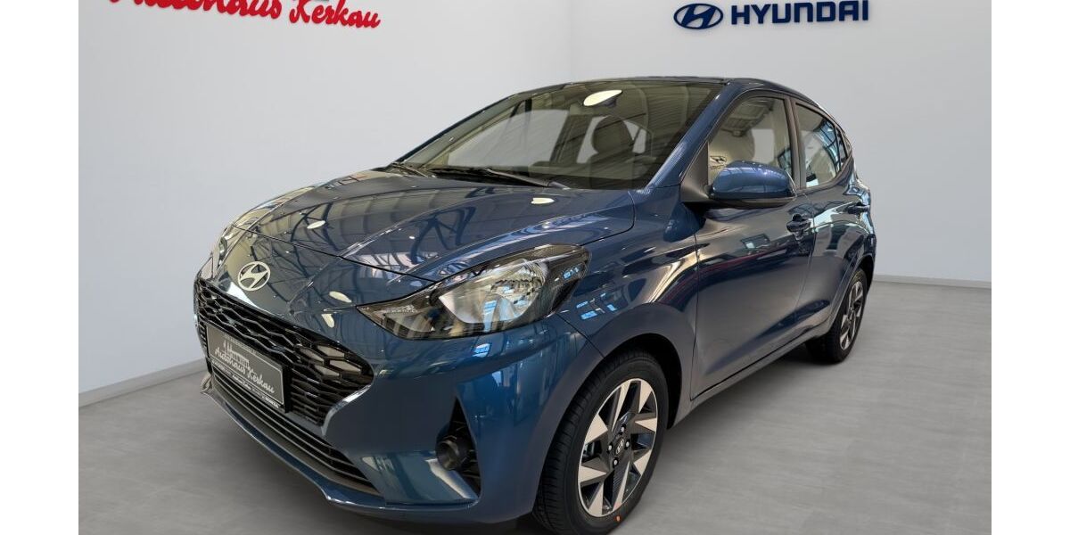 Hyundai i10 5.043 km 17.990 &euro; Einbeck 37574