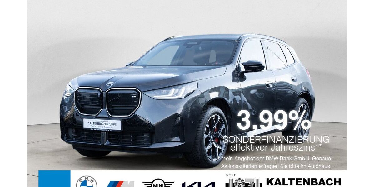 BMW X3 27.932 km 68.790 &euro; Wiehl 51674