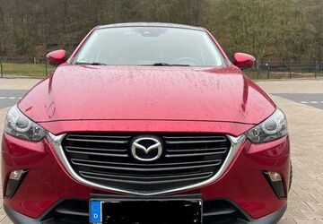Mazda CX-3 53.717 km 14.500 &euro; Reichshof 51580