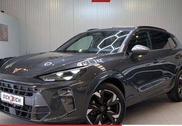 Cupra Terramar 9.714 km 34.450 &euro; Menden (Sauerland) 58708