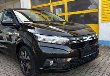 Dacia Sandero 19.800 km 15.380 &euro; Lahr 77933