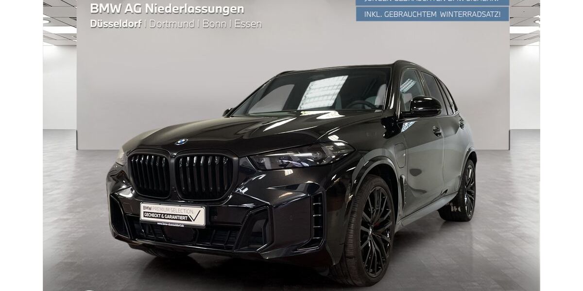 BMW X5 10.989 km 92.999 &euro; Düsseldorf 40237