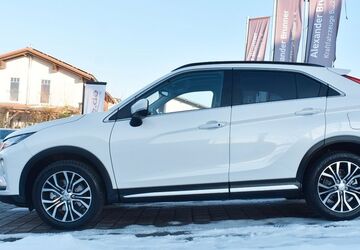 Mitsubishi Eclipse Cross 75.000 km 19.999 &euro; Buchloe 86807