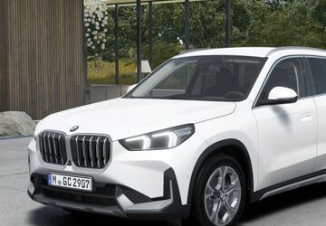 BMW X1 10.014 km 39.900 &euro; Lüneburg 21339