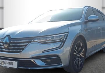 Renault Talisman 32.809 km 23.290 &euro; Eisenach 99817