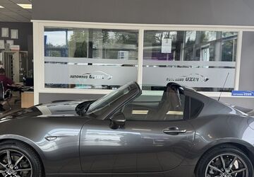 Mazda MX-5 289.083 km 12.990 &euro; Hannover 30419